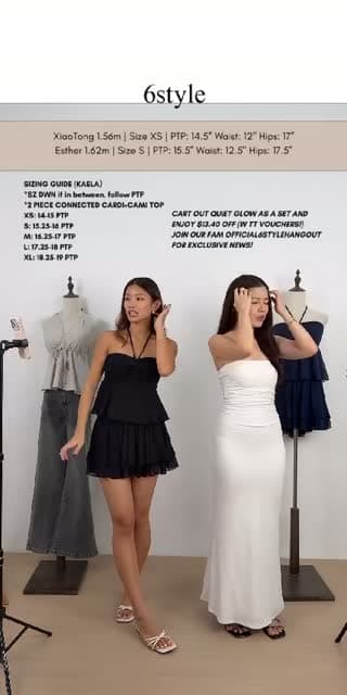 @6style TikTok live from 2026-06-20