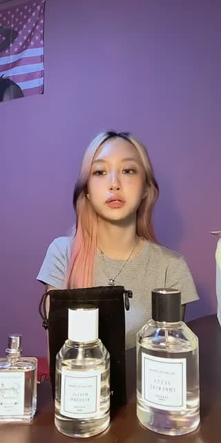 @iammmriri TikTok live stream