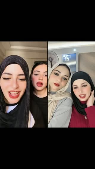 @amiramohame81 TikTok live