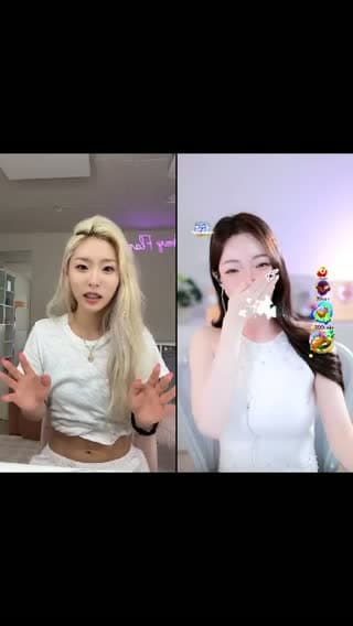 @amyflamy1 TikTok live stream