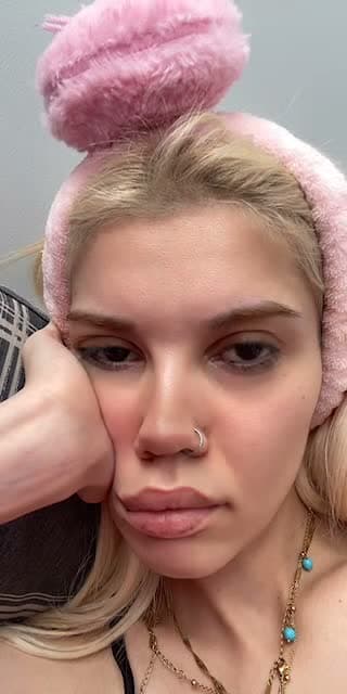 @nnureerr TikTok live