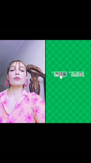 @princesssima77 TikTok live
