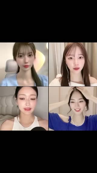말걸어줄 사람 🤍 - @lovezoopeach