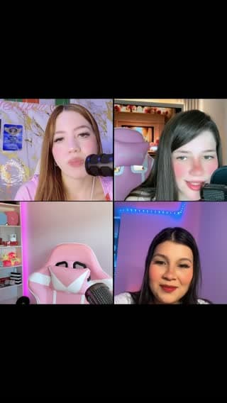 @elismar0317 TikTok live stream