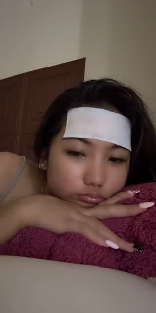 @k.annysa TikTok live stream