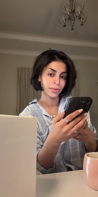 @miwa.alkaabi TikTok live
