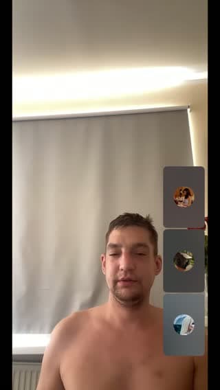 @markmynister TikTok live from 2026-06-20