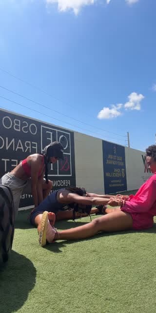 Movement Motivation - @thedylangonzalez