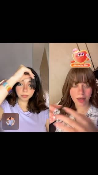 @nemooutofstorage0 TikTok live stream