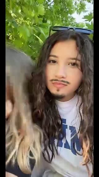 @naazzlliioconnerr TikTok live stream