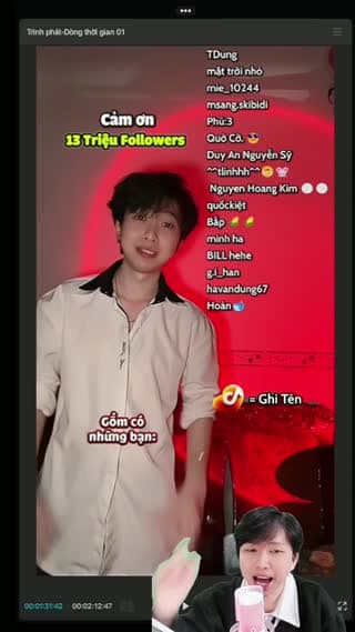 Điền tên nè các bạn ơiii - @hoangvinhhh