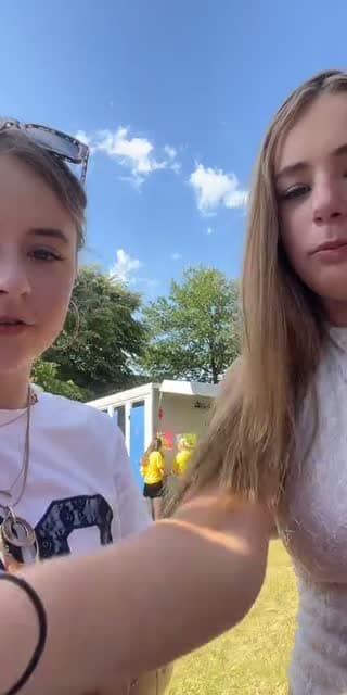 @xxneenx TikTok live stream