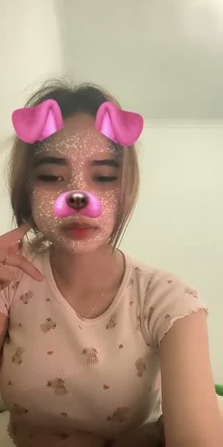 TikTok live: dari kontak anda by @chiarubyjane