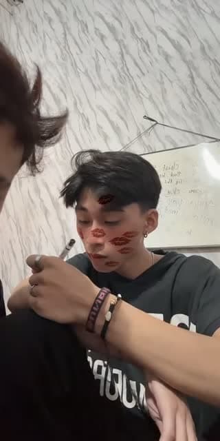 @enhnathan TikTok live stream