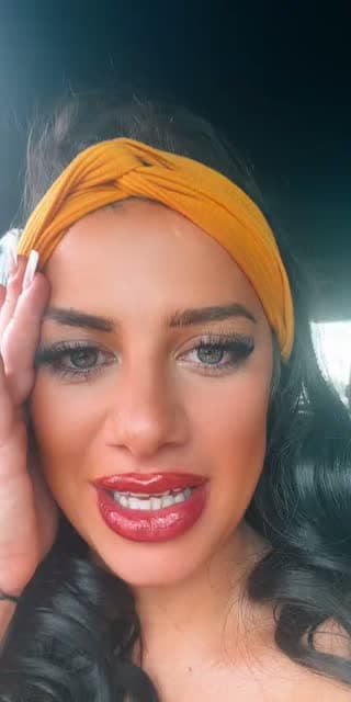 @leahjadep98 TikTok live stream