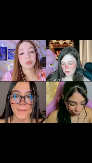 @elismar0317 TikTok live stream