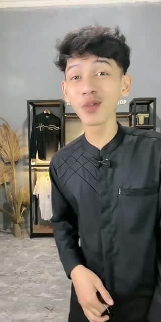 TikTok live: Baju koko Promo spesial live by @elrumi_apparel_official