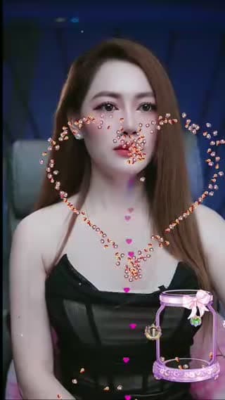 TikTok live: Lets Go LIVE! by @hatran.tiffany