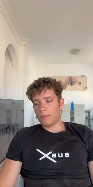 @joedelatorre2 TikTok live