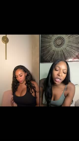 @janyaataylor TikTok live stream