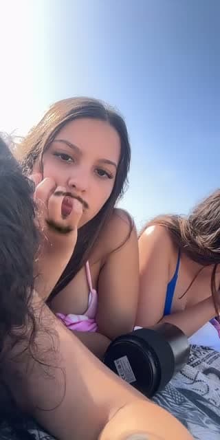 Venezuela TikTok live: Entra y hablamos by @barbara_rinconn