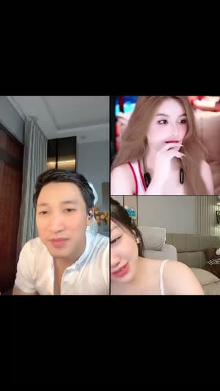 @kimnguyennanh TikTok live stream
