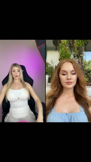 @krista.crispy TikTok live stream