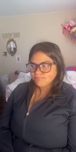 TikTok live: 46k followers? by @lalaphrsz