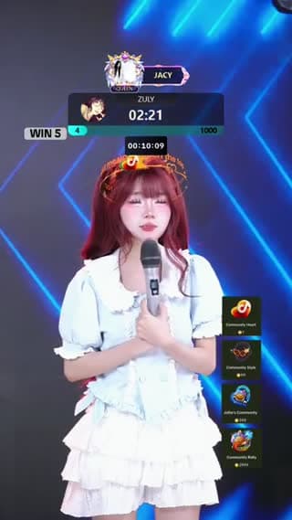 SẴN SÀNG CHƯA, ZÔ NÈ! - @lyra.km