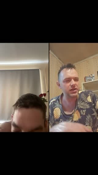 @markmynister TikTok live from 2026-06-20
