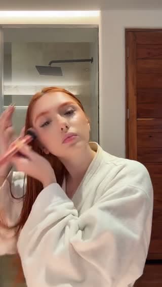 @fernandahanzen TikTok live stream