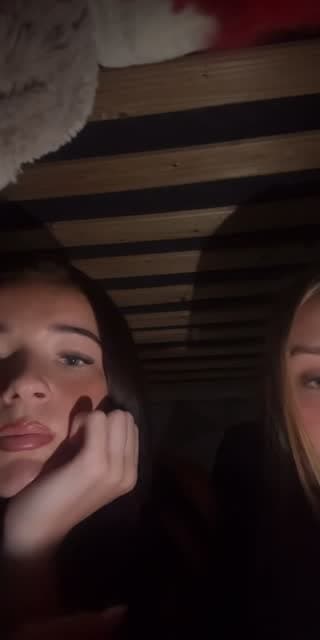 TikTok live: talk by @prvlhahax