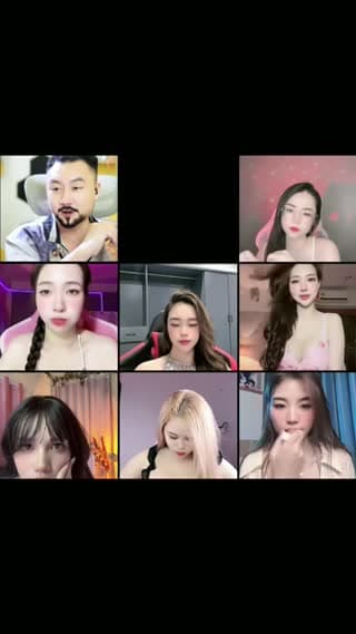 @ducanh.bar.99 TikTok live