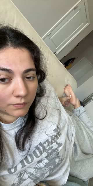 @charmdarlings TikTok live stream