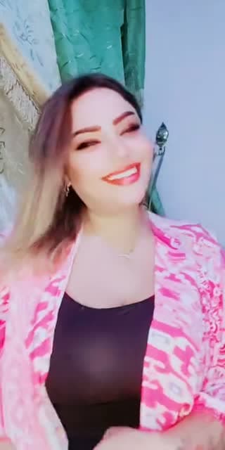 يارب فرحه كبيره♥️