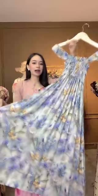 Daster cantik promo