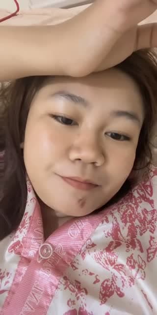 @panggilammoy TikTok live stream