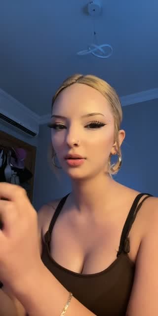 @ilydallcc TikTok live stream