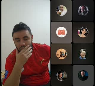 @alomda25395 TikTok live stream