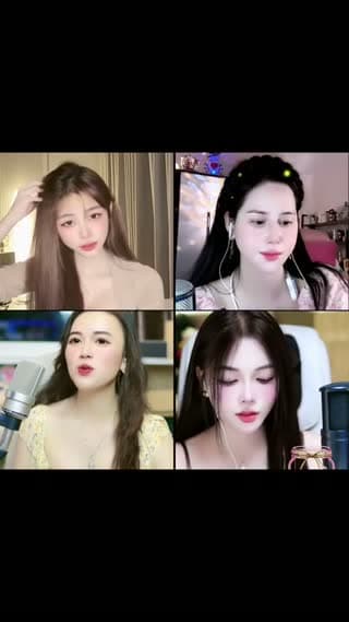 @thanhtuyen.is07 TikTok live stream