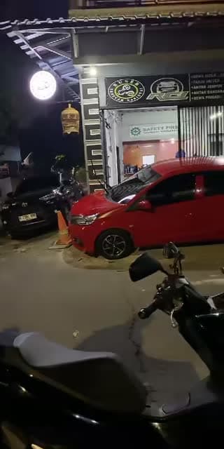 TikTok live: RENTAL MOBIL by @354rentalmobilbekasi