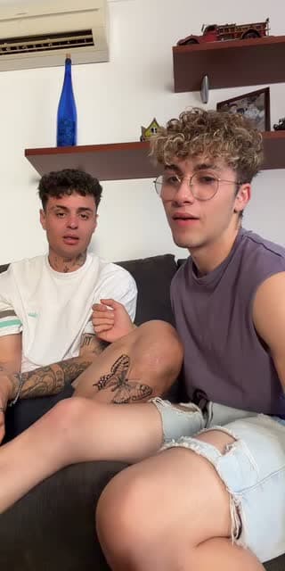 @soytonyet TikTok live stream