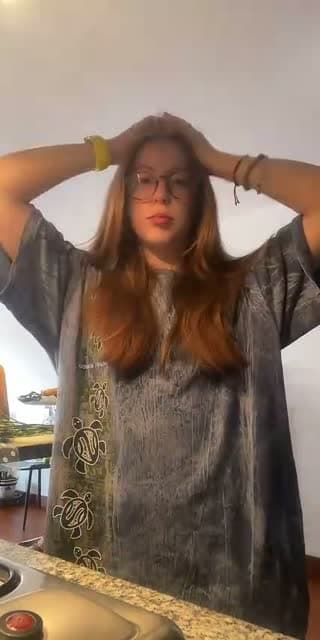 @_sofiacamacho_ TikTok live stream