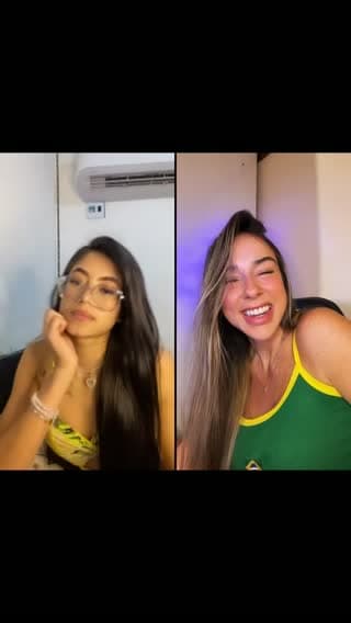 Gabrielle - @gaaby__monteiro02
