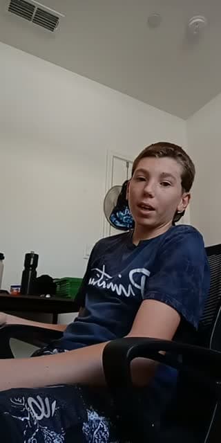 @ariezortiz17 TikTok live stream