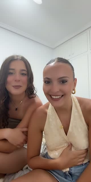 @victoriatcuenki TikTok live