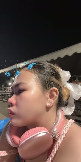 @latte888.8 TikTok live