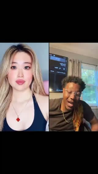 TikTok live: 🇺🇸🦊🎯 by @cookieandmilk818