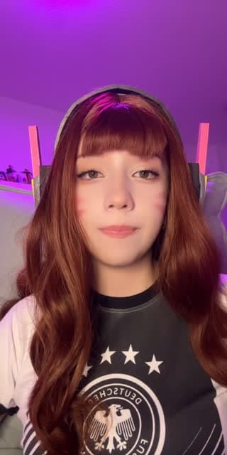 Fears to fathom in cosplay! - @honeyy.cosplays