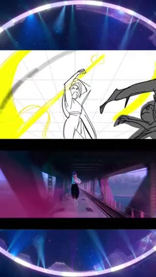 TikTok live: KPDH 1 Year Anniversary  by @netflix